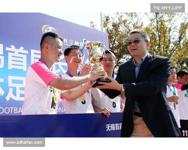 2021年无锡大型赛事