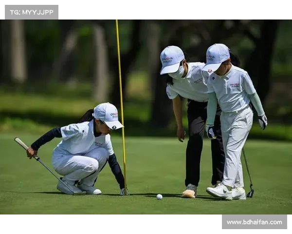 2020国内高尔夫赛事、2021中国高尔夫赛事